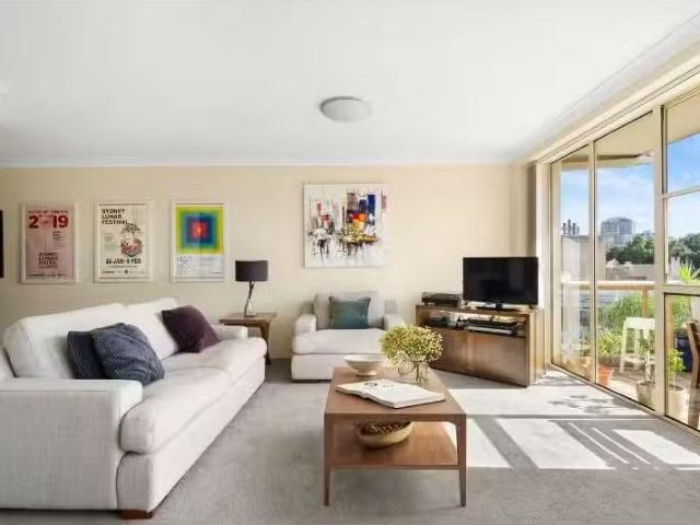 Apartment for rent in Sydney, New South Wales