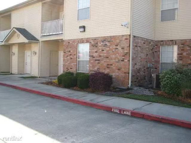 Condo for rent in Baton Rouge