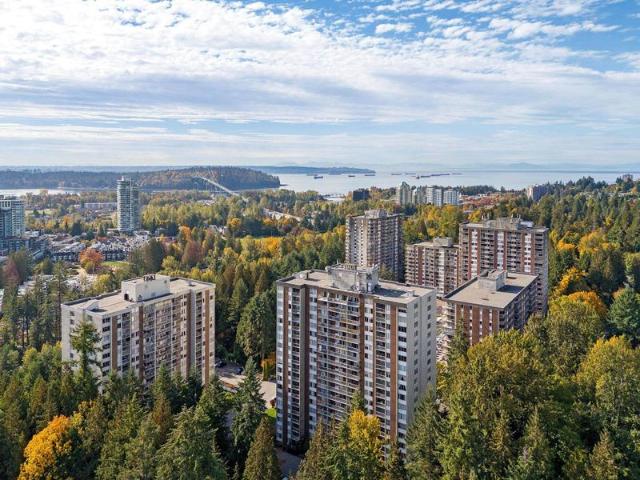 Condo for sale in North Vancouver