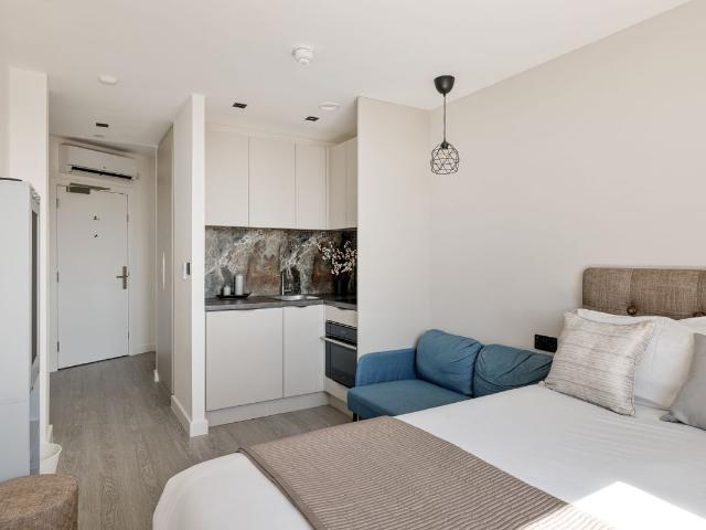Studio for rent in Greater London