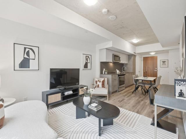 Condo for sale in Woburn, Ontario