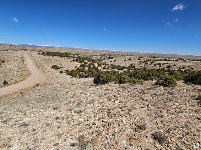 Land for sale in Duchesne, Utah