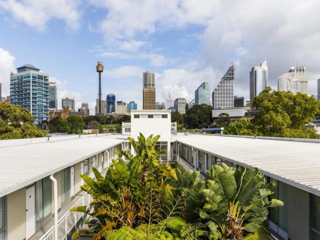 Apartment for rent in Sydney, New South Wales
