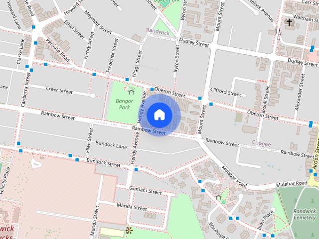 Apartment for rent in Sydney, New South Wales