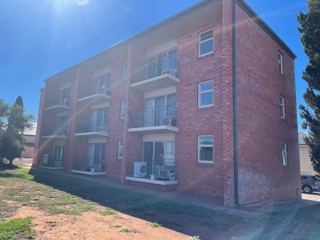 Apartment for rent in Whyalla, South Australia