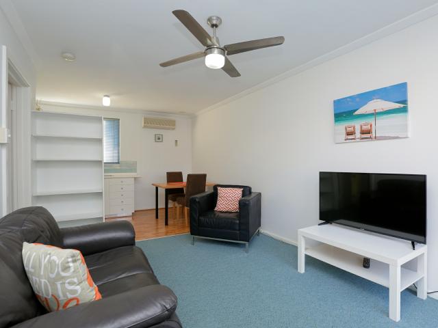 Apartment for rent in Western Australia
