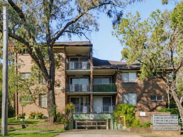 Apartment for rent in Bankstown, Sydney