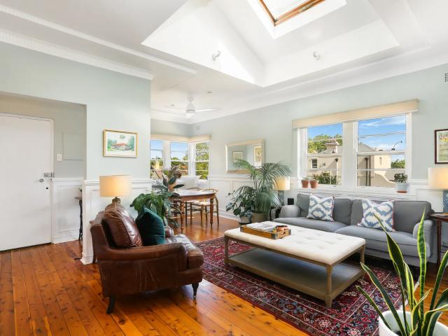 Apartment for rent in Sydney, New South Wales