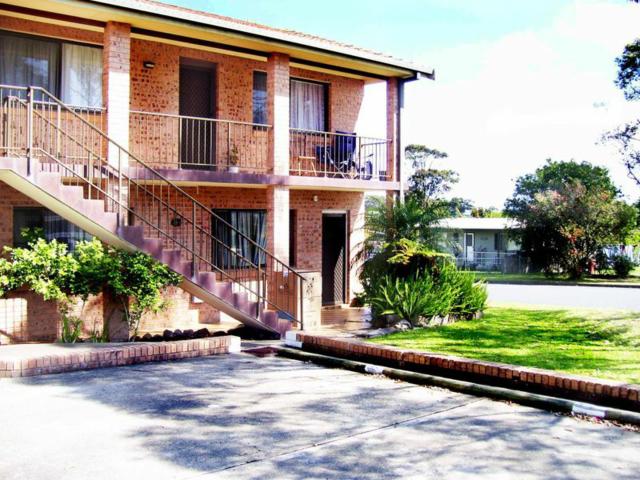 Apartment for rent in Old Bar, New South Wales