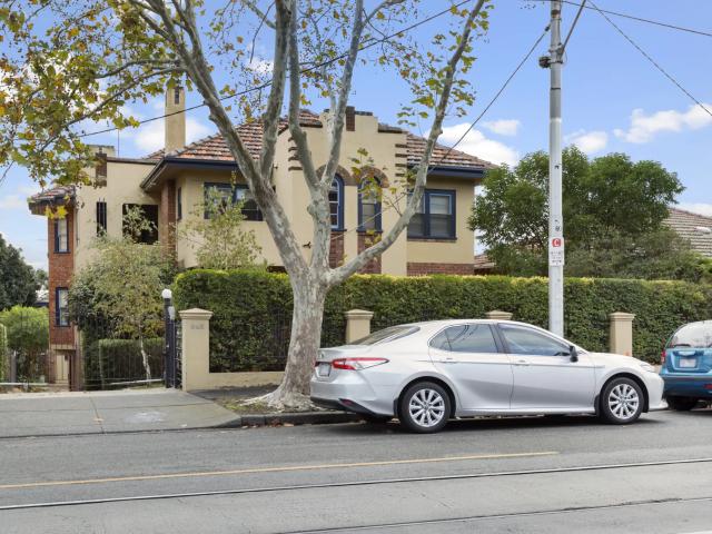 Apartment for rent in Camerons Creek, Victoria