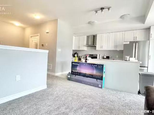 Condo for rent in Kitchener, Ontario