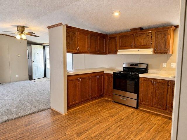 House for sale in Woodford, Illinois