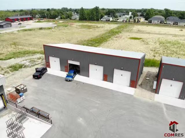 Condo for rent in Manitoba