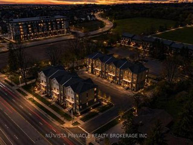 Townhouse for rent in Arva, Ontario