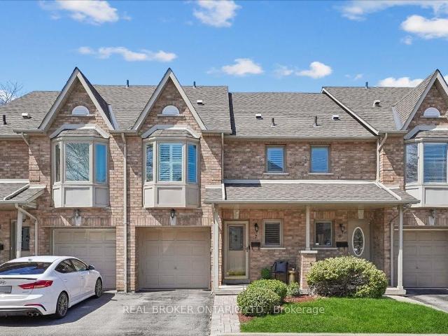 Condo for sale in Mississauga, Ontario
