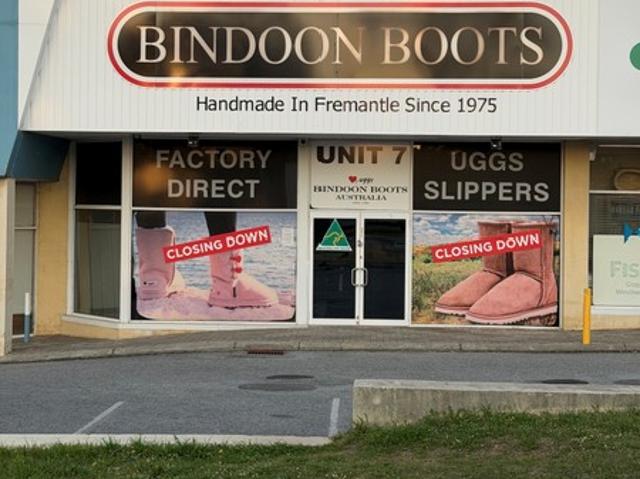 Retail for rent in O'connor, Western Australia