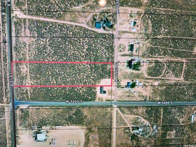 Land for sale in Duchesne, Utah