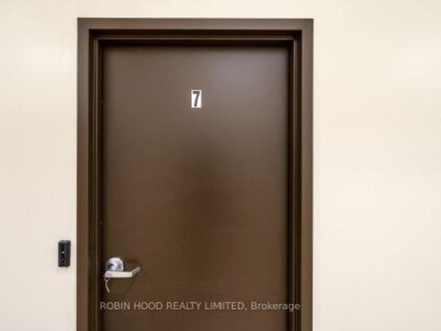 House for rent in Woburn, Ontario