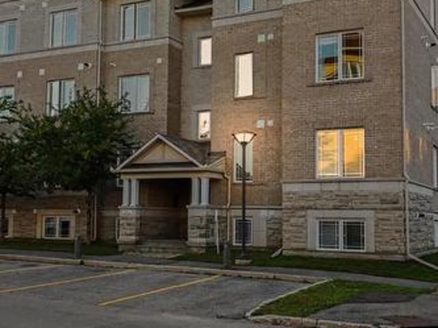 Condo for sale in College, Ottawa