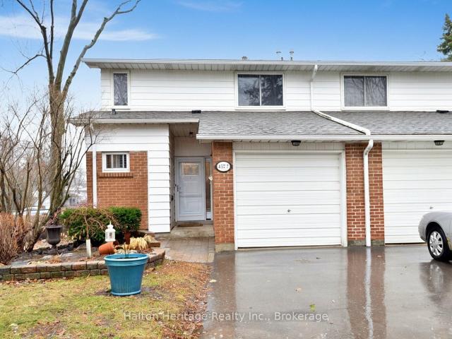 Condo for sale in Burlington, Ontario