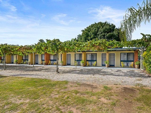 Apartment for rent in Corowa, New South Wales