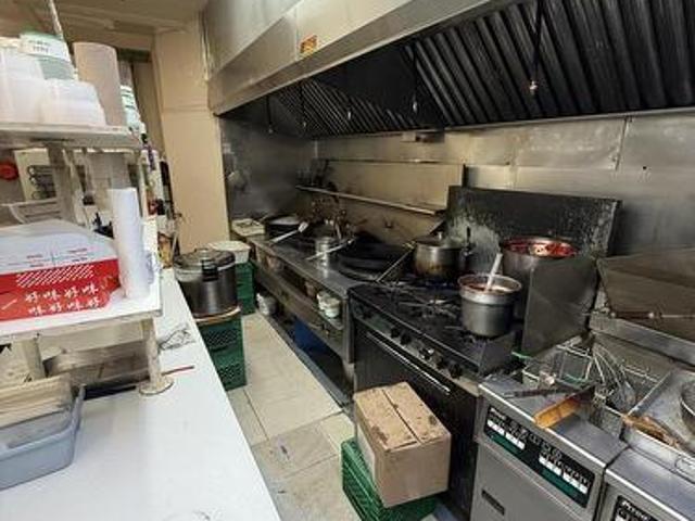 Commercial for rent in Arva, Ontario