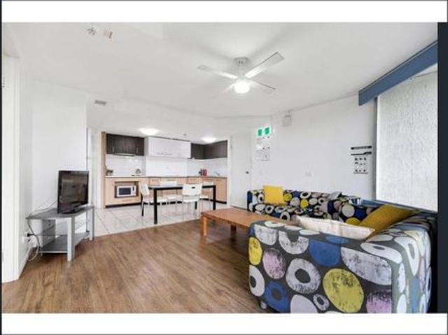 Apartment for rent in Toombul, Queensland