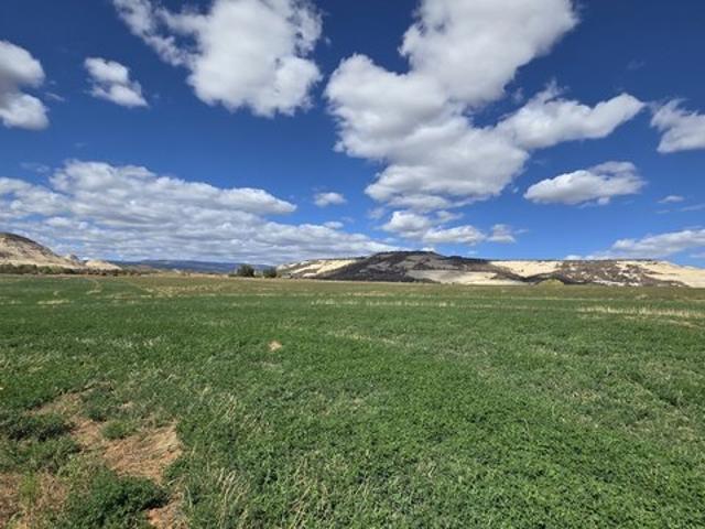 Land for sale in Utah