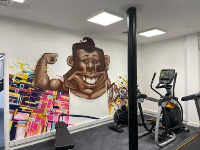Room for rent in Bare, Lancashire