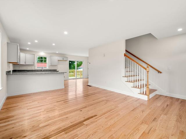 Condo for sale in New Hampshire