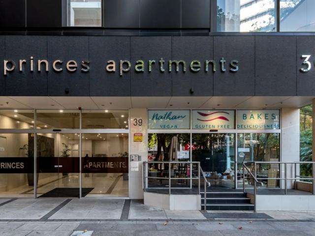 Apartment for rent in Horseshoe Creek, South Australia