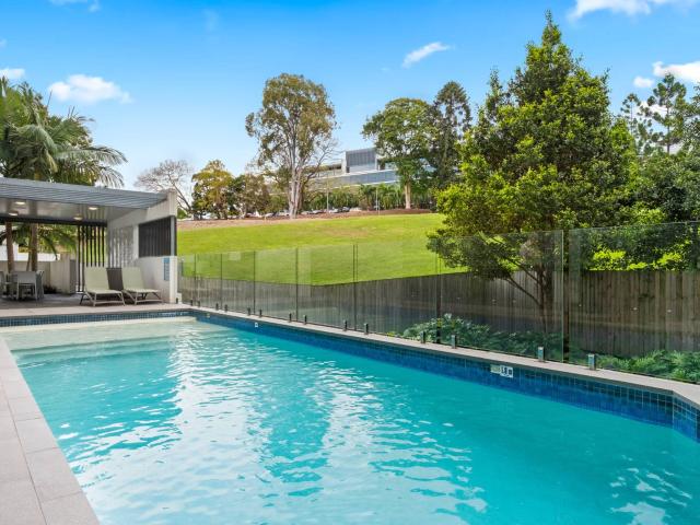 Apartment for rent in Toombul, Queensland