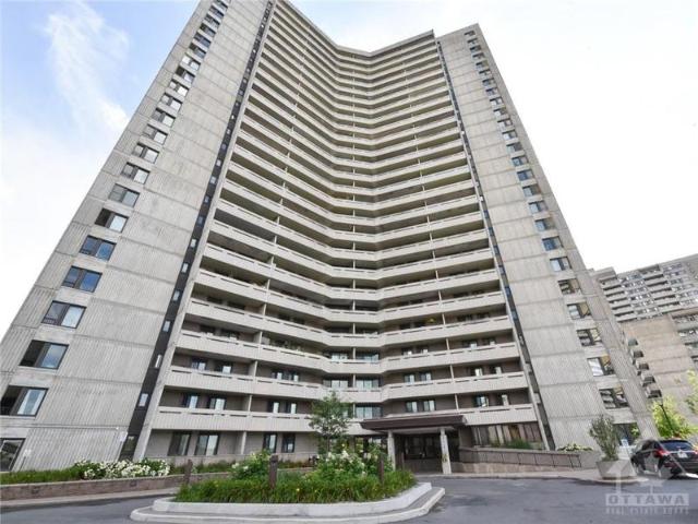 Condo for sale in Ottawa