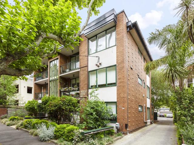 Apartment for rent in Camerons Creek, Victoria