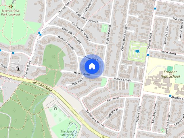 Apartment for rent in Queanbeyan, New South Wales