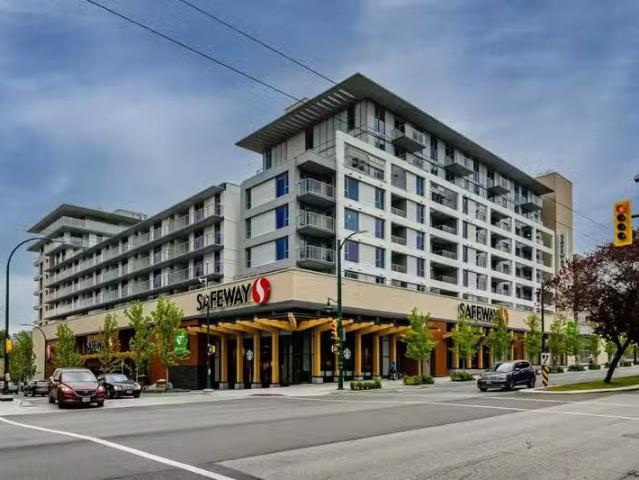 Condo for rent in Vancouver, British Columbia