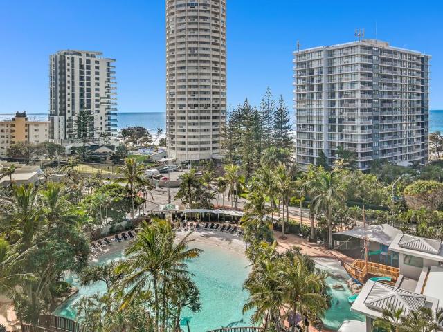 Apartment for rent in Fernbrook, Queensland