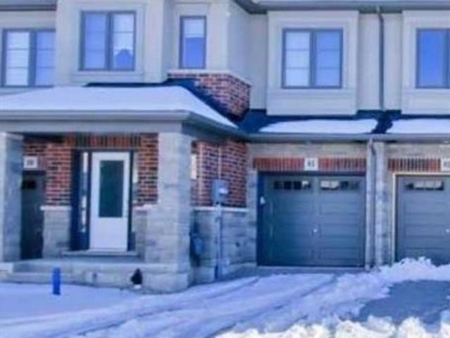 Condo for rent in Cambridge