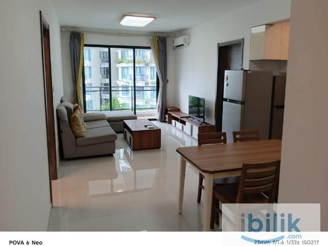 Room for rent in Johore Bahru, Johor