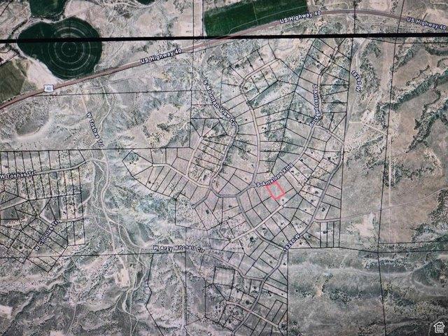 Land for sale in Duchesne, Utah