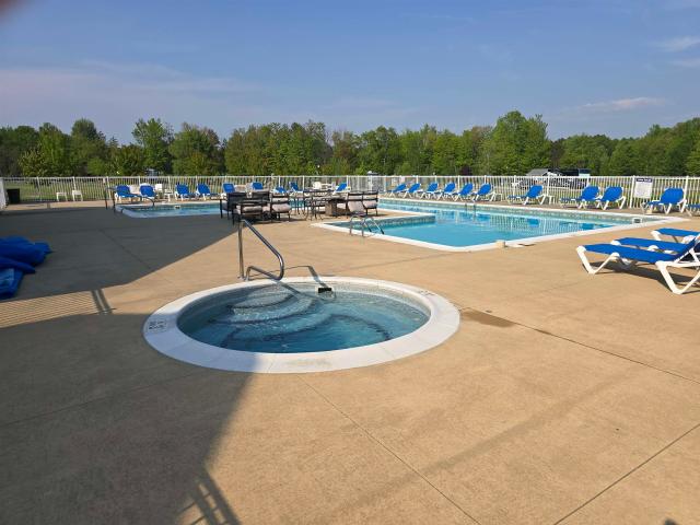 Land for sale in South Boardman, Michigan