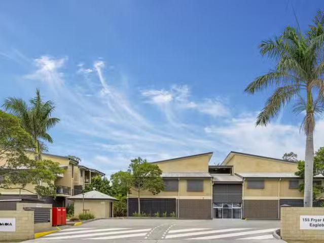 Apartment for rent in Toombul, Queensland