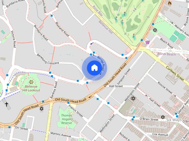 Apartment for rent in Sydney, New South Wales