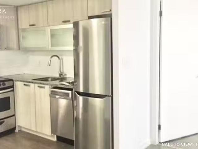 Condo for rent in Woburn, Ontario