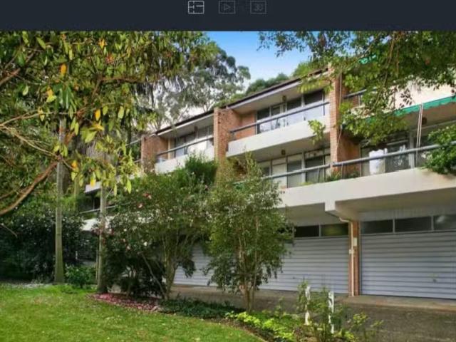 Condo for rent in Sydney, New South Wales