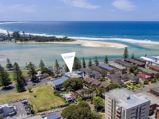 Apartment for rent in The Entrance, New South Wales