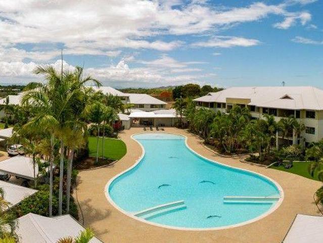 Apartment for rent in Townsville, Queensland
