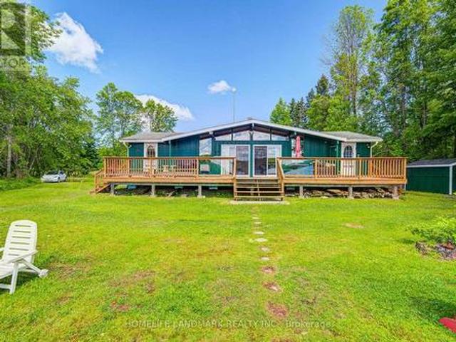 House for sale in Muskoka, Ontario
