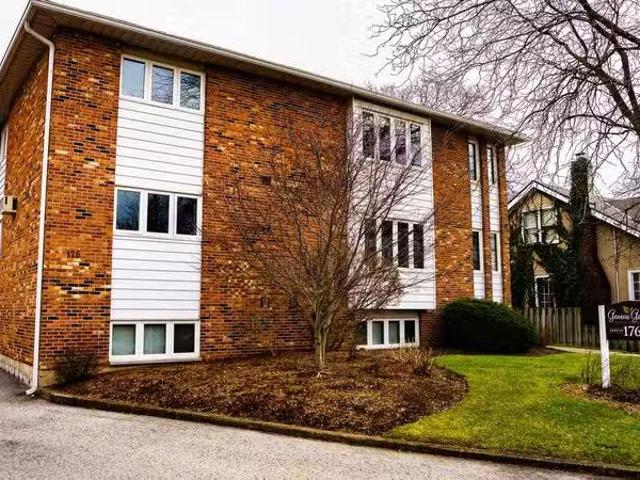Condo for rent in Niagara, Ontario