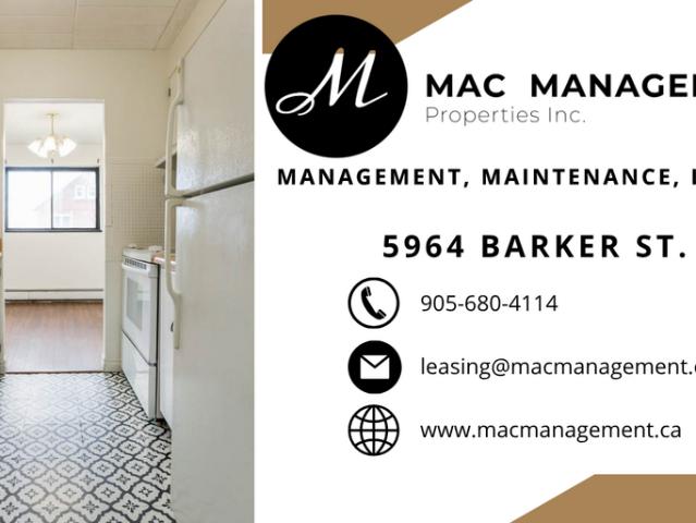 House for rent in Niagara, Ontario